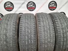 GOMME ESTIVE USATE BRIDGESTONE 255/70 R18 