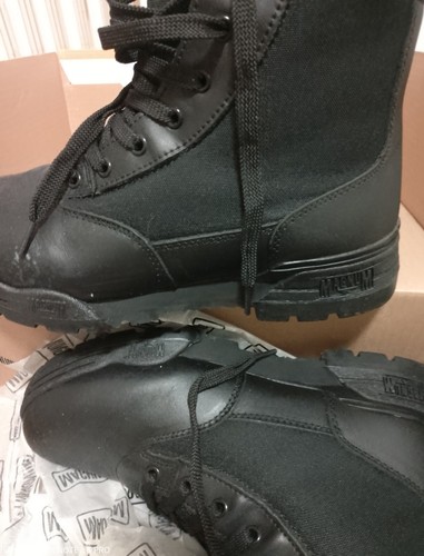 Stivale magnum classic black - stivale,