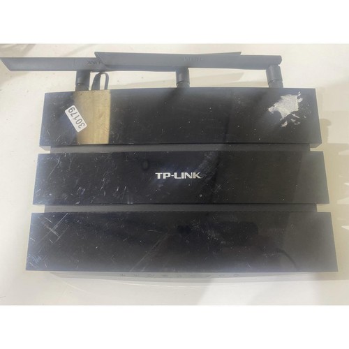 Link w8970 gigabit - tp-link, td-w8970
