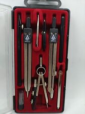 compasso vintage  Nuovo Cancelleria Vintage Aricci Italy