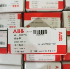 1PZ Contattori NUOVI per