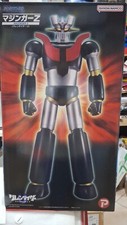 Mazinger Z Jumbo Sofbi Vinyl
