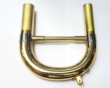 Yamaha pompa generale eufonio YEP 321 laccata