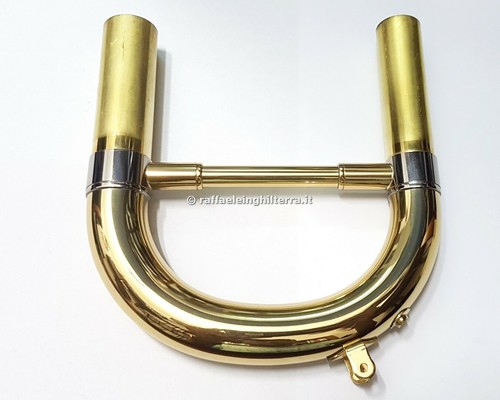 Yamaha pompa generale eufonio