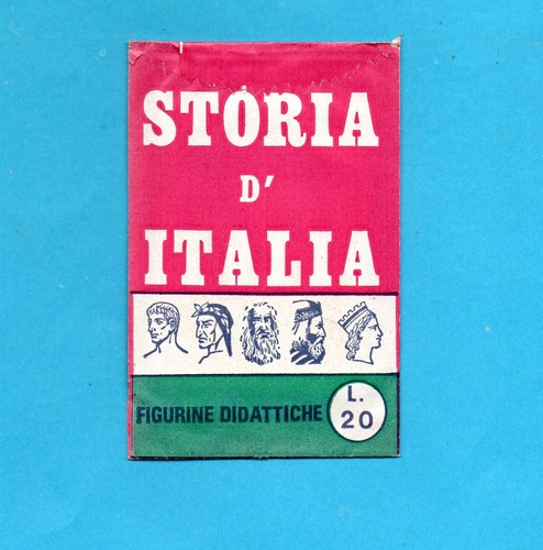 Storia italia - (150), d'italia