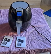 Friggitrice ad aria Princess Digital Aerofryer XL