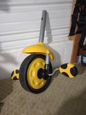 L'originale Smart Trike