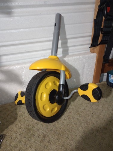 Originale smart trike - smart,