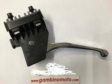 LEVA FRIZIONE MOTOZAPPA BENASSI - BRUMI - BARBIERI DA 22 A 28 MM