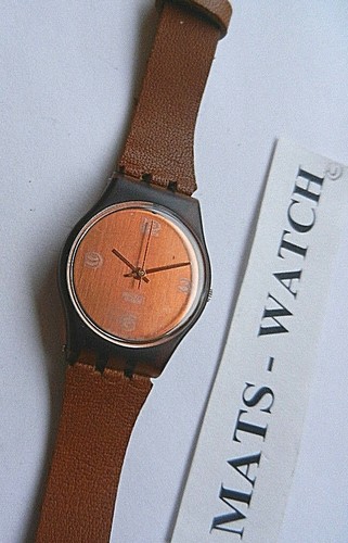 Swatch dummy variante - dummy, lf104p1