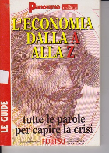 Economia dalla alla - dalla,