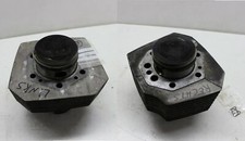 Kit pistone cilindro sinistro