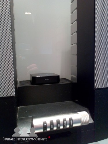 Bluetooth per altoparlante