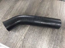 MANICOTTO INTERCOOLER TUBO