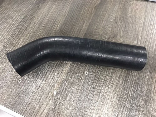 Manicotto intercooler tubo - manicotto,