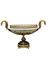 Alzata Centrotavola in