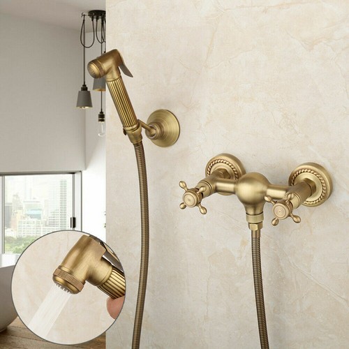 Set rubinetto doccia bagno