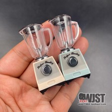   Mini frullatore in plastica