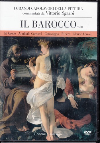 Barocco vol i - -, grandi