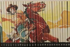 LOTTO TEX 70 ANNI DI UN