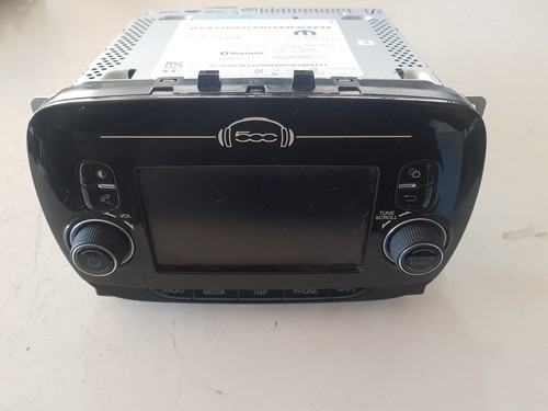 07356556120 radio autoradio - radio,