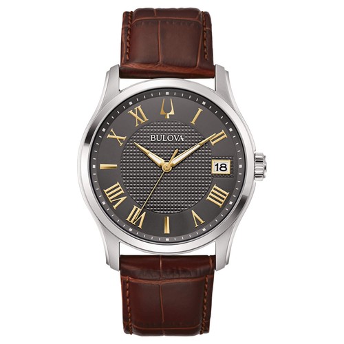 Orologio uomo bulova - orologio,