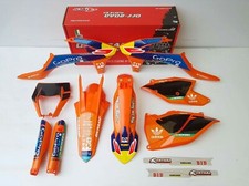 KTM EXC EXC-F 2017-2019