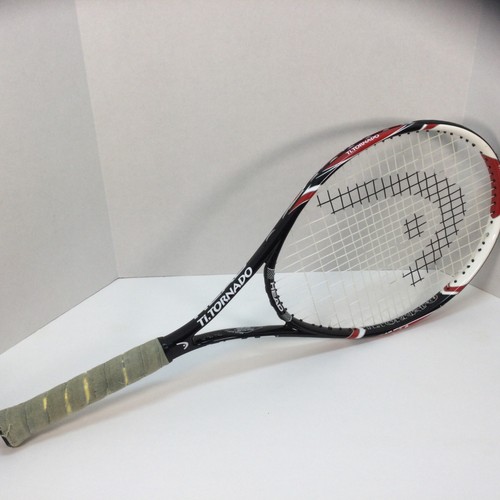 Racchetta tennis head - racchetta,