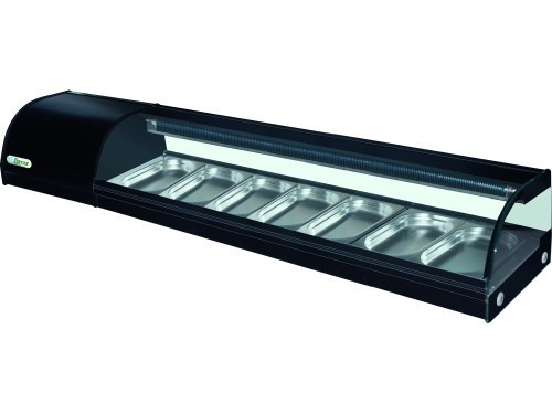 Frigo vetrina sss1800 - frigo,