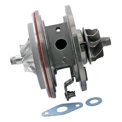 Core assy per - per, m