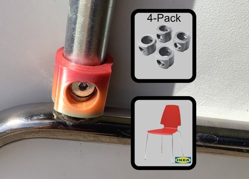 Ikea vilmar portasedie - ikea, di