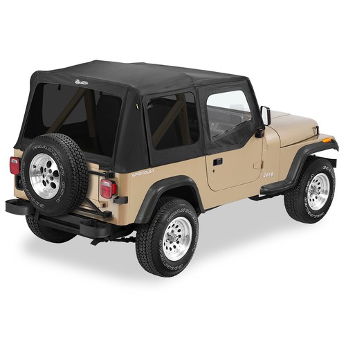Ricambio capote softtop senza