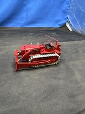 INTERNATIONAL DIESEL TD-24