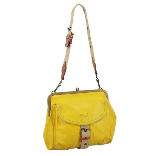 Borsa tracolla miu - tracolla, pelle