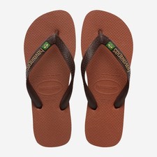 ciabatte havaianas gomma