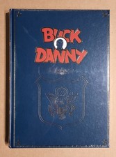 BUCK DANNY INTEGRALE ROMBALDI