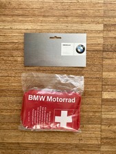 BMW R 80 G/S + Paris Dakar - R