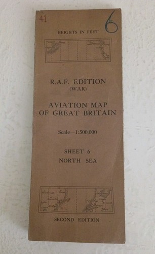 Raf edition war aviation - aviation, map