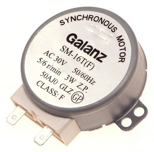 Motore microonde galanz - microonde,