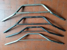 Manubrio Moto Cross Enduro