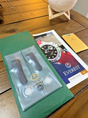 Bracciale everest rolex band - rolex,