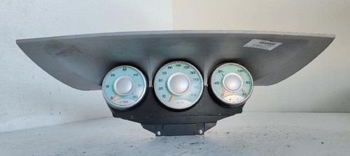 Quadro strumenti per fiat - quadro,
