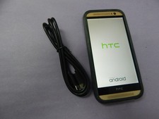 HTC One M8 5525L 32 GB - ORO
