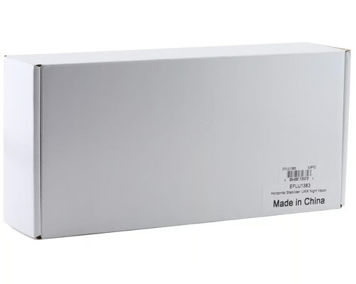 Eflite flite umx night - night, vapor