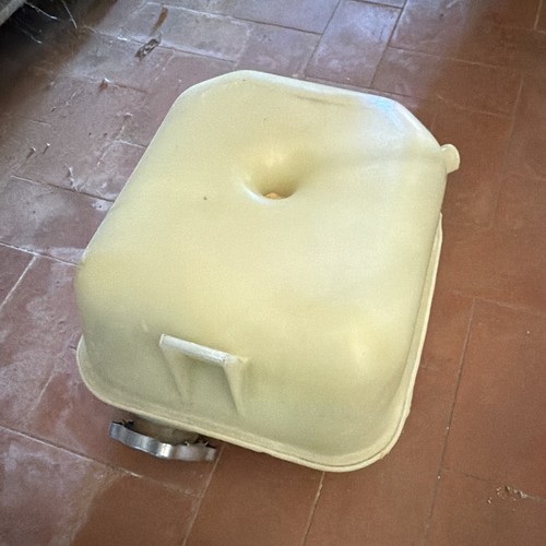 Vaschetta liquido radiatore - liquido,