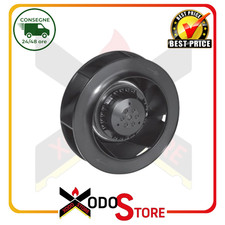 Ventilatore centrifugo per