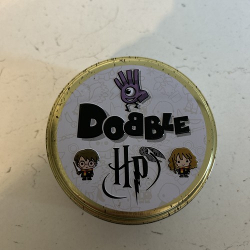 Dobble edizione harry - edizione,