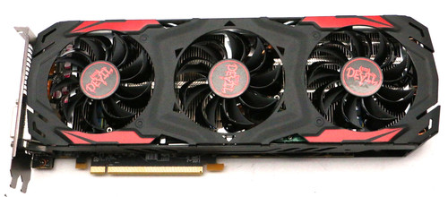 Powercolor red devil - powercolor, amd