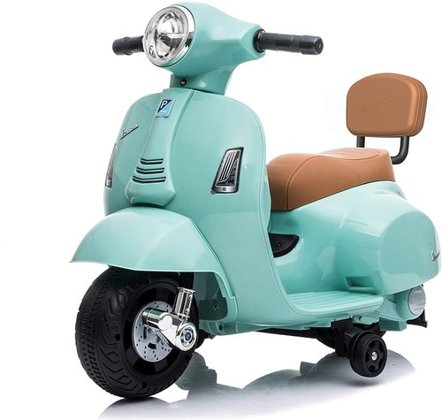 Piaggio mini vespa gts - vespa,