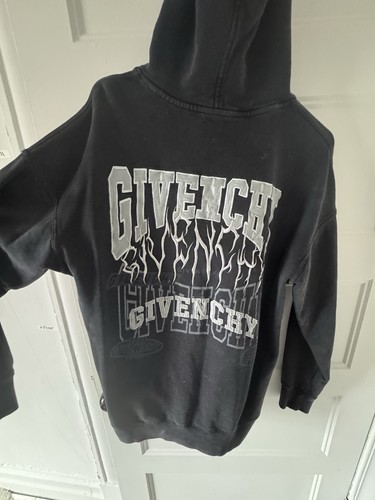 Hoodie givenchy - hoodie,